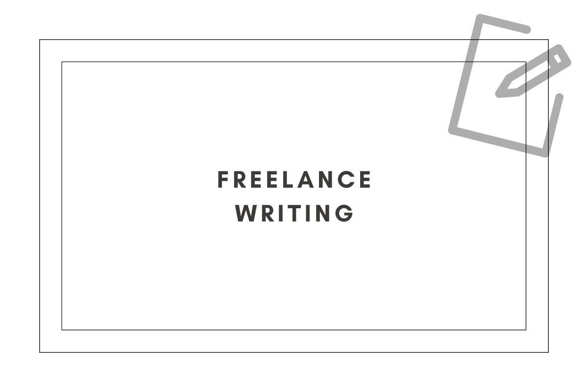 How to create a killer writing portfolio for freelancers