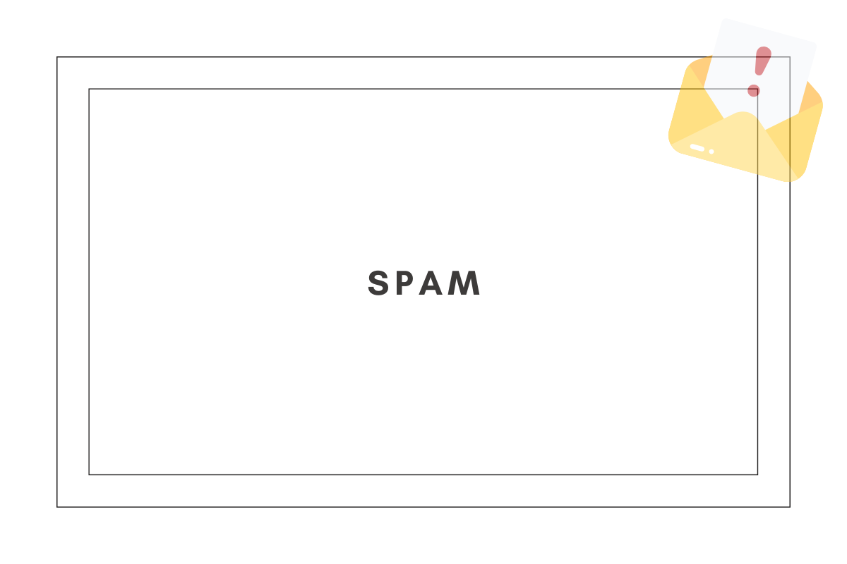 spam